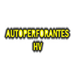 Autoperforantes HV